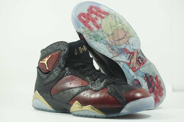 jordan 7 db