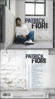 CD 14T PATRICK FIORI SI ON CHANTAIT PLUS FORT TBE INCLUS TOUTES LES PEINES/4 MOT