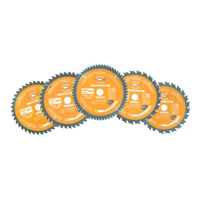Shark Blades TCT 160mm 165mm 184mm 210mm Circular Wood Saw Blades THIN KERF