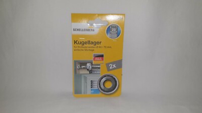 Schellenberg 83800