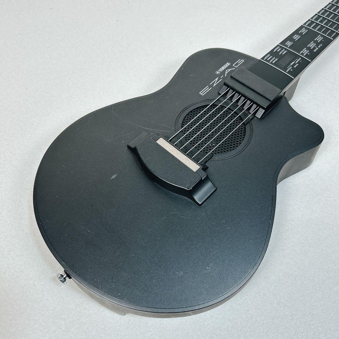 ヤマハEZ-AGACアダプター付