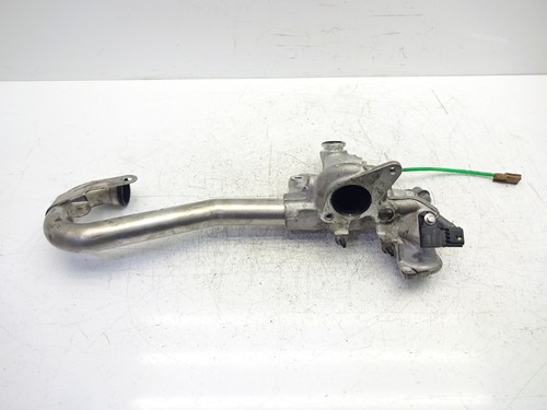 AGR Ventil für Renault Nissan Megane NV200 Evalia 1,5 dCi K9K636 147173974R