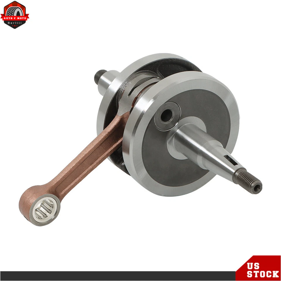 Kit de reconstrucción de motor para Yamaha YZ 80 YZ80 1993-2001 juntas de pistón del cigüeñal Foto 3 de 4