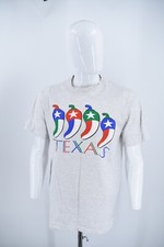 Texas T-Shirt Rare Vintage 1994 Adult XL - Made IN USA