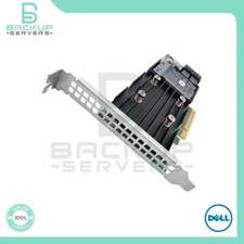 3JH35 Dell PERC H740P PCI Express 12Gbps SAS 8GB Cache Raid Controller 03JH35