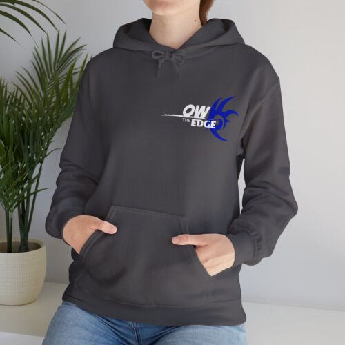 Exclusive Anime hoodie Heroes Sonic Heroes Vintage Tee Shadow The Hedgehog gift - Picture 7 of 9