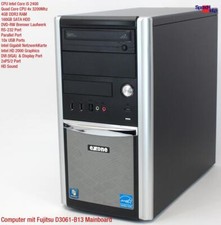 Fujitsu Windows 7 PC Desktops & All-In-One Computers for sale | eBay