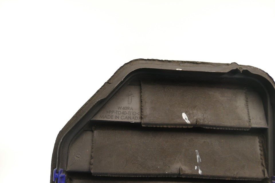 FORD TRANSIT CONNECT Karosserielüftungsgitter 2016 11321401 eBay