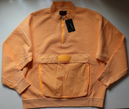 NIKE JORDAN 23 ENGINEERED HALF ZIP MEN 