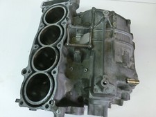 Yamaha FJR 1300 ABS, RP08, 03-05, RP11, Motorgehäuse oben Zylinderbank, Motor