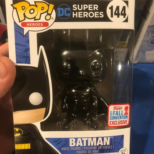 #0-250 Funko Pop! Exclusivo Chase edición especial limitada (GUARDA ESTE ANUNCIO) - Imagen 342 de 450