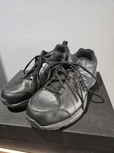 New balance 608 V5 All BLACK