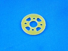 MOTORSPANT aus GFK 1,75mm für Elektromotoren Baugröße 400 & 480, MEGA16/xx usw.