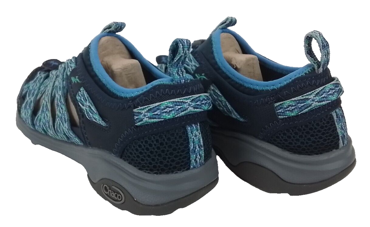 Chaco Women's Outcross EVO 1 Size 6.5 Eclipse New in Box | eBay