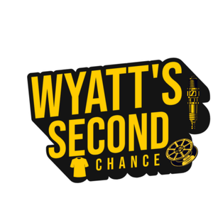 Wyatt's Second Chance | eBay Stores