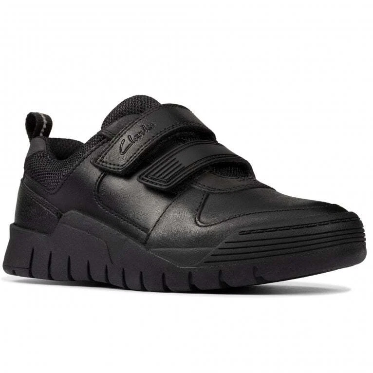 School shoes sale clarks boys
