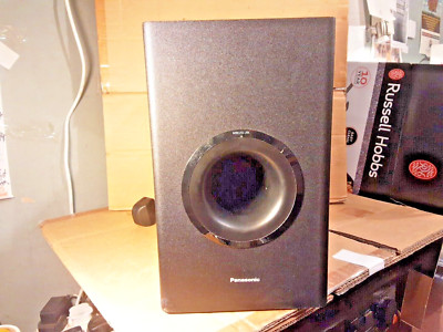 Panasonic Active subwoofer ★SB-TW50★ Panasonic Active subwoofer ☆SB-TW50☆ 【公式通販】