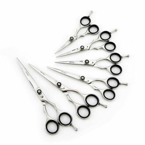 Professional Hairdressing Scissors Barber SaloN Hair Cutting Razor Sharp blades - Afbeelding 1 van 2