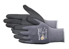 MaxiFlex 34-874 (SMALL-12 Pack) MicroFoam Nitrile Coated PROTECTIVE WORK GLOVES