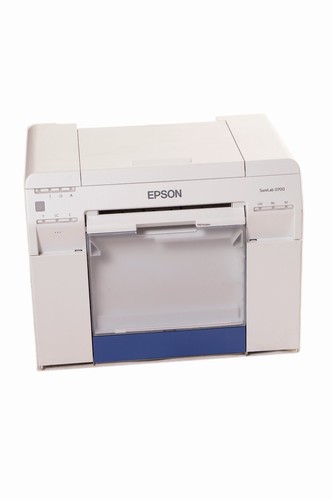 Epson Surelab D700