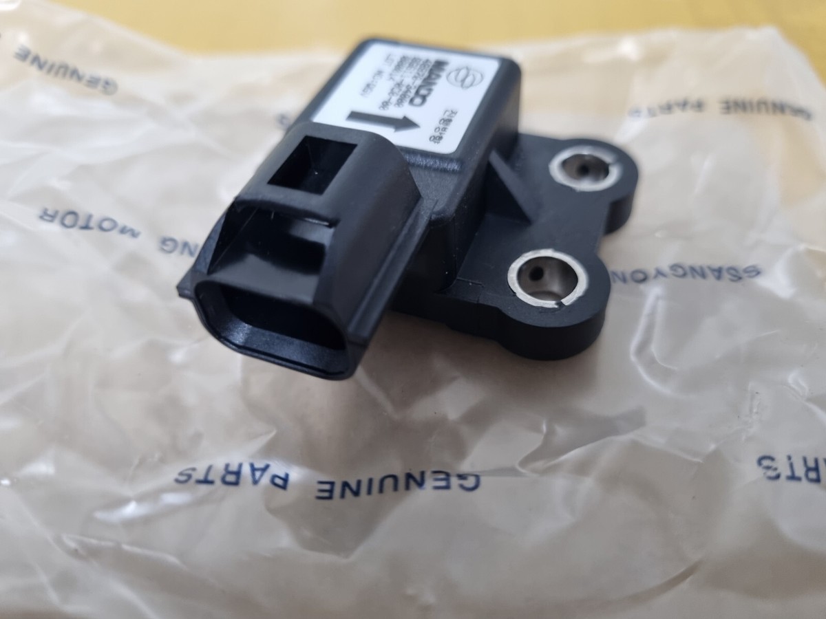 Genuine Longitudinal Sensor 4897034000 for Ssangyong KORANDO 