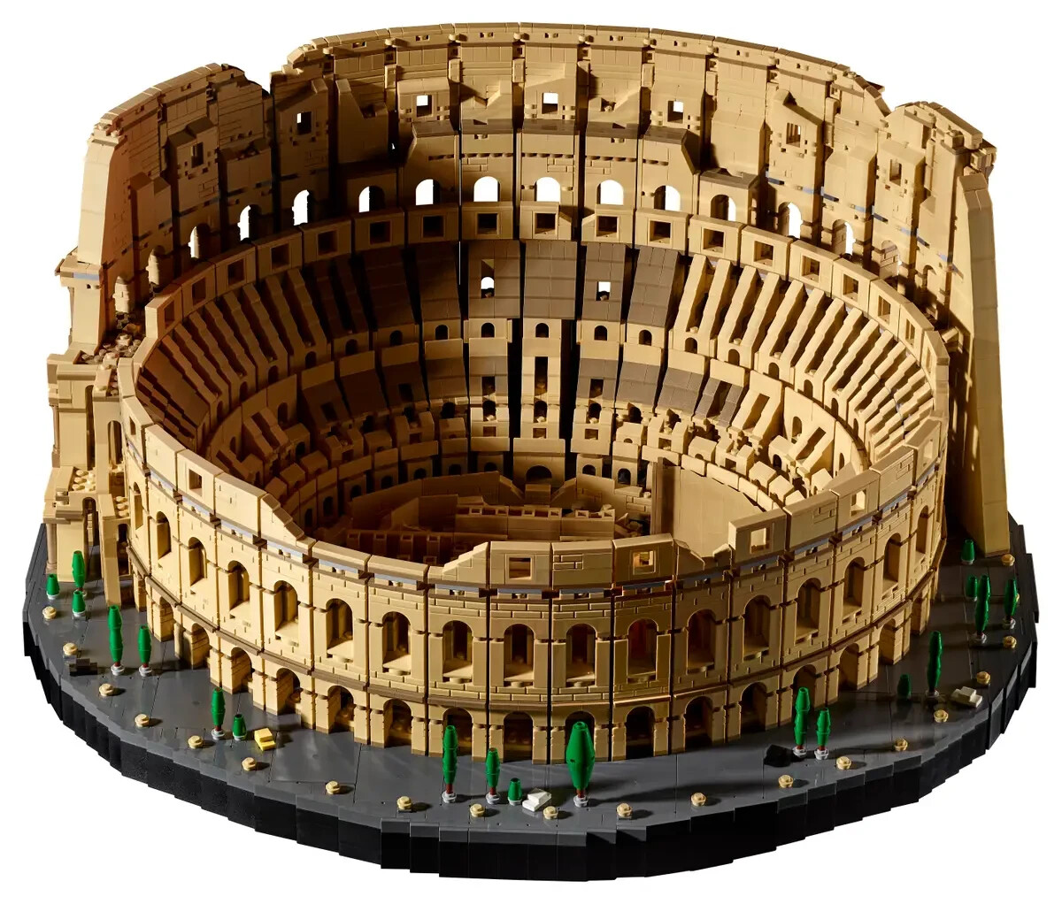 lego icons: colosseum 10276 | eBay
