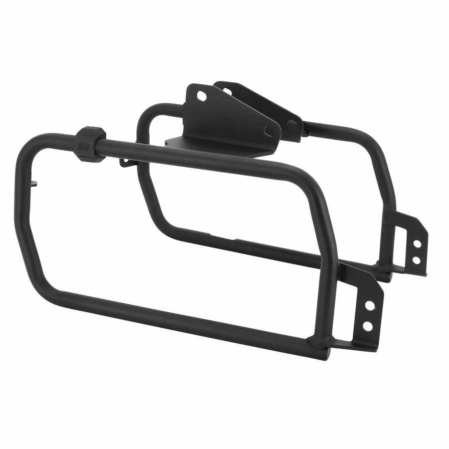 Fixation side case Shad 4P System Ducati Multistrada pour vos grands road-trips