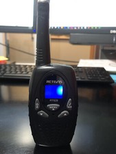 Retevis Walkie Talkie 1711R6281124318