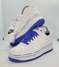 uninterrupted x nike air force 1 low qs