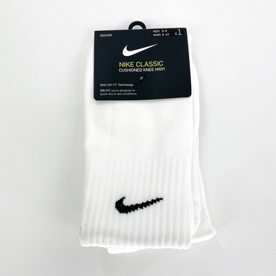 nike classic ii cushion football socks