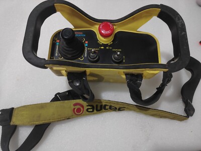 Autec PJ7619-00 Remote Control TF02 Model B07D  902-928MHz E16STXUS1