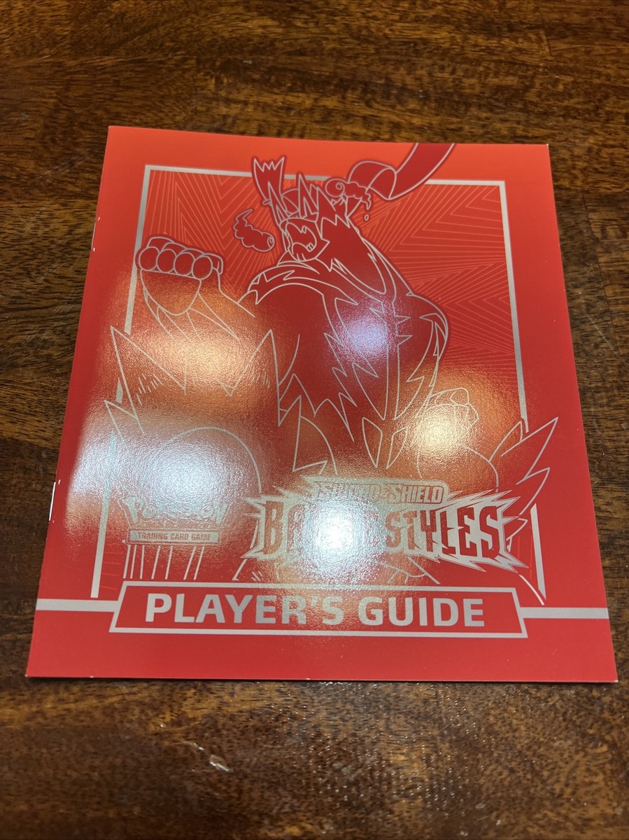 pokemon card guide book The Ultimate Guide To Pokemon Magazine, Issue-53 main image 1