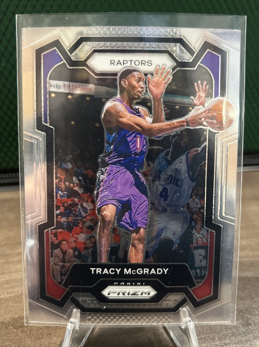 NBA トレイシーマグレディ　Auto T-Mac 直筆サイン　50枚限定 NBA トレイシーマグレディAuto T-Mac 直筆サイン50枚限定