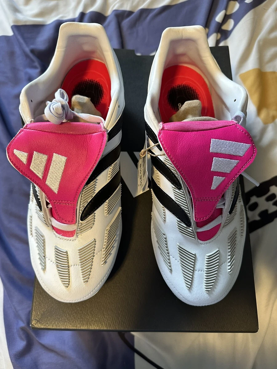 Adidas Predator Precision.1 FG US 8.5 Limited Edition | eBay