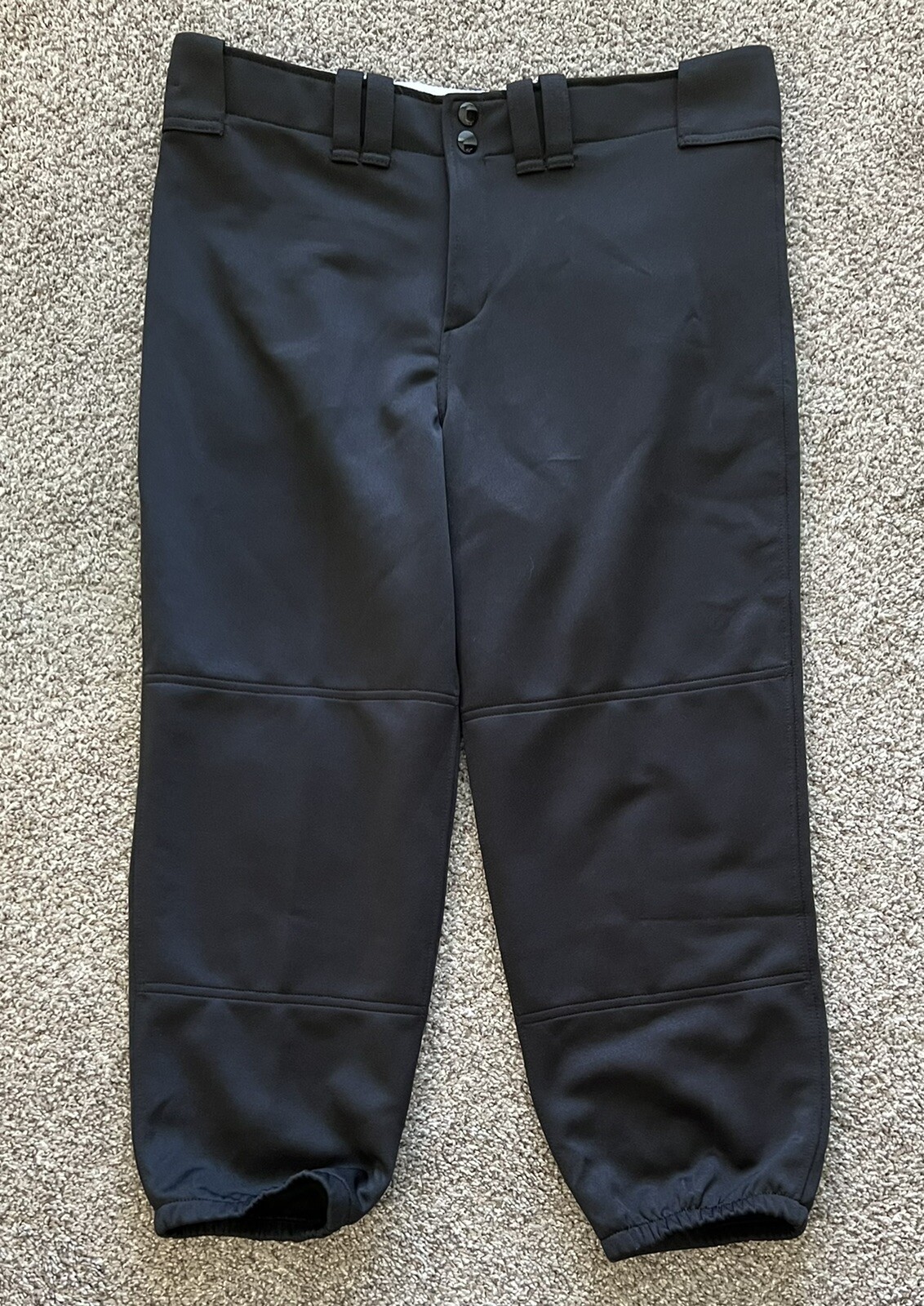 mizuno women's performance softball pants