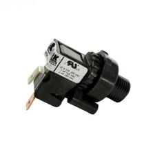 Hot Tub Basics | Air Switch Latching SPST 25A TBS-310 TBS310