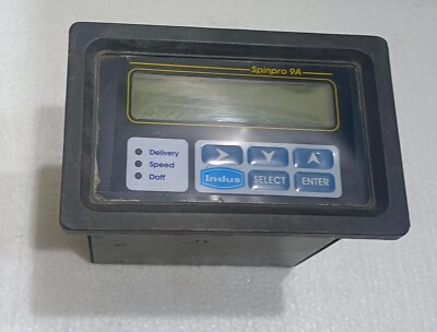 SPINPRO 9A