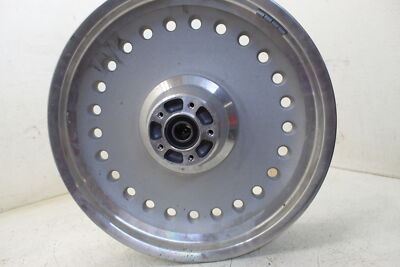 13-15 HARLEY-DAVIDSON FATBOY/SOFTTAIL OEM FRONT/WHEEL/RIM NO TIRE