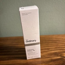 The Ordinary Hyaluronic Acid 2% + B5 Hydration Support Formula 30ml
