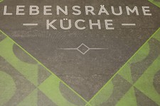 TAPETENBUCH Lebensräume Küche II Musterbuch...