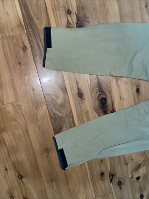Pantalon D'équitation Prestige Schoeller Trainers Choice – Bleu – Taille 28R Neuf