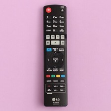 Genuine LG AKB72975301 LG Home Theater System Remote Control LHB336 LHB536
