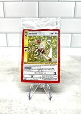 SEALED MetaZoo Sam Sinclair Dim Mak Promo