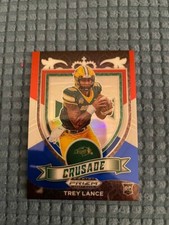 2021 PANINI PRIZM DRAFT PICKS CRUSADE U PICK! FINISH YOUR COLLECTION NEW MINT