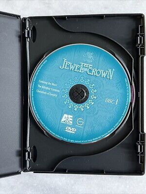 (未使用･未開封品)Jewel in Crown [DVD] Jewel in the Crown: 25th Anniversary Edition (DVD 1984