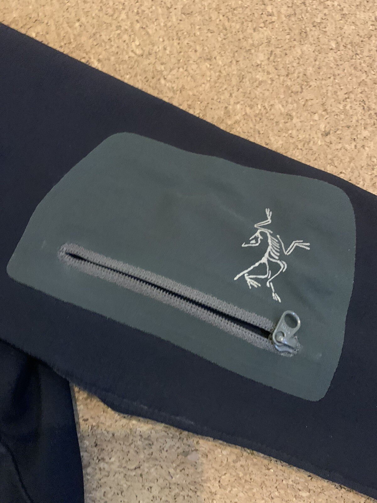 ARC'TERYX giacca donna arcteryx Xs versione americana.