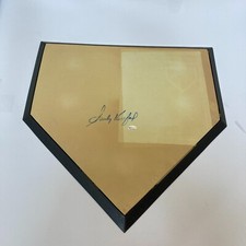 Sandy Koufax Cards and Autograph Memorabilia Guide 38