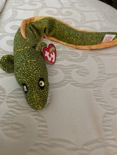 morrie beanie baby