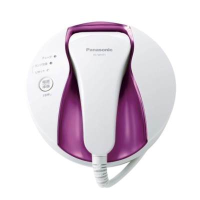 Buy Panasonic Light Beauty Instrument Body Tone Es-wh71-p Pink
