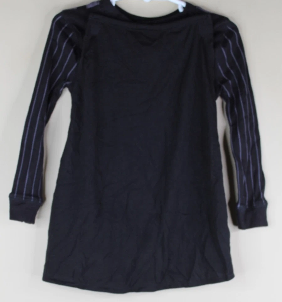 Пижамный набор с длинным рукавом Disney Store Star Wars Darth Vader размер 3 - Изображение 3 из 4